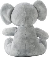 Plüschelefant Raza