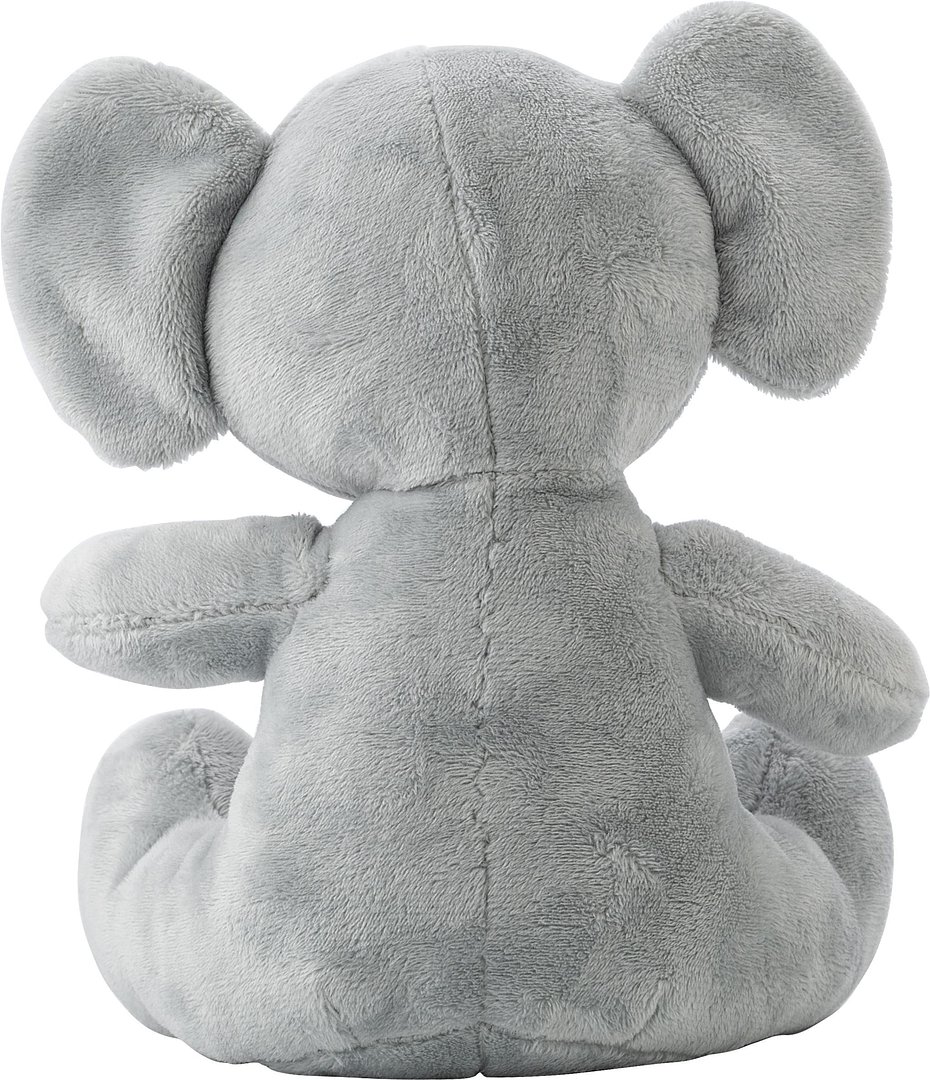 Plüschelefant Raza
