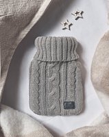 Wärmflasche 400ml Relieren