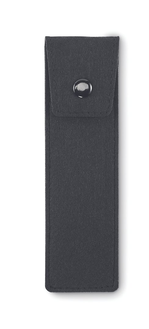 Stifte-Etui RPET-Filz Anristz