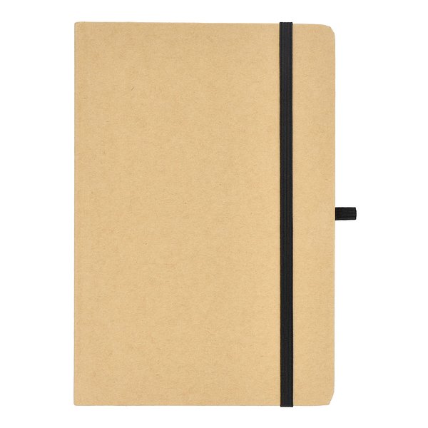 Notizbuch Kraftpapier A5 Fadricori