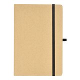 Notizbuch Kraftpapier A5 Fadricori