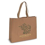 Einkaufstasche aus Kraftpapier Dorlie