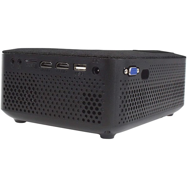 Projektor Lumiére - Merven