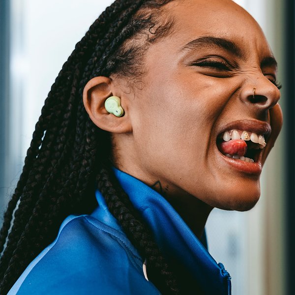 Twins Breez True Wireless Earbuds Ansehily
