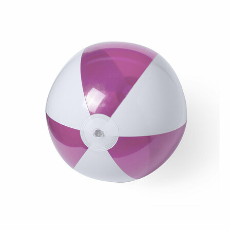 Strandball Idsty