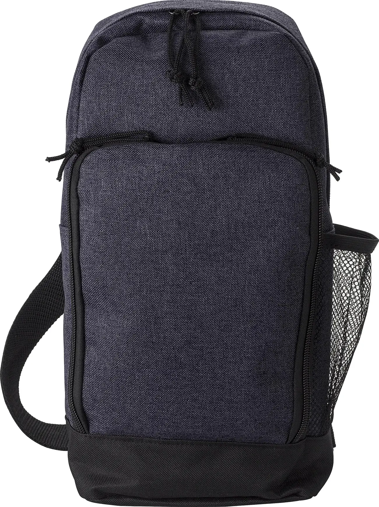 Polyester (600D) Kreuz Umhängetasche Helini