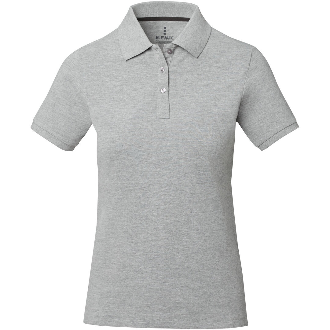 Poloshirt für Damen - Rudesch