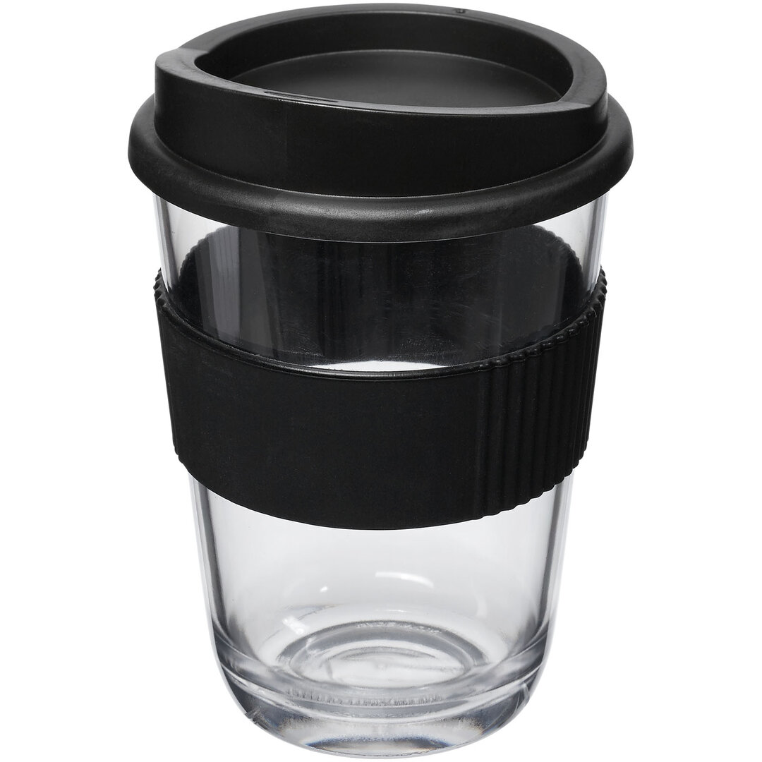 Cortado 300 ml Becher mit Griff - Step