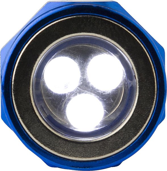 Taschenlampe Vrer