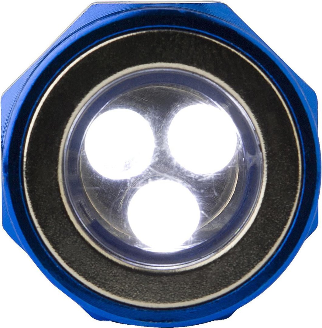 Taschenlampe Vrer