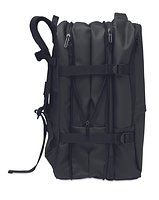 Erweiterbarer RPET-Rucksack Andiver
