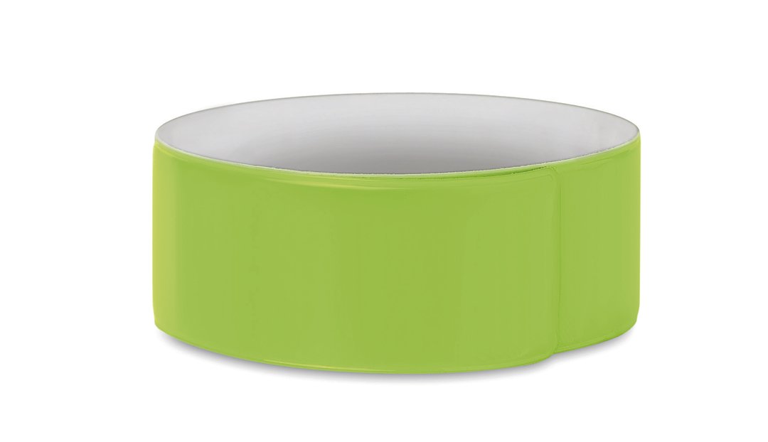 Snap-Reflektorband 32x3cm Jürgeliun