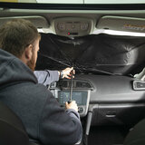 Autosonnenschutz Idrdy