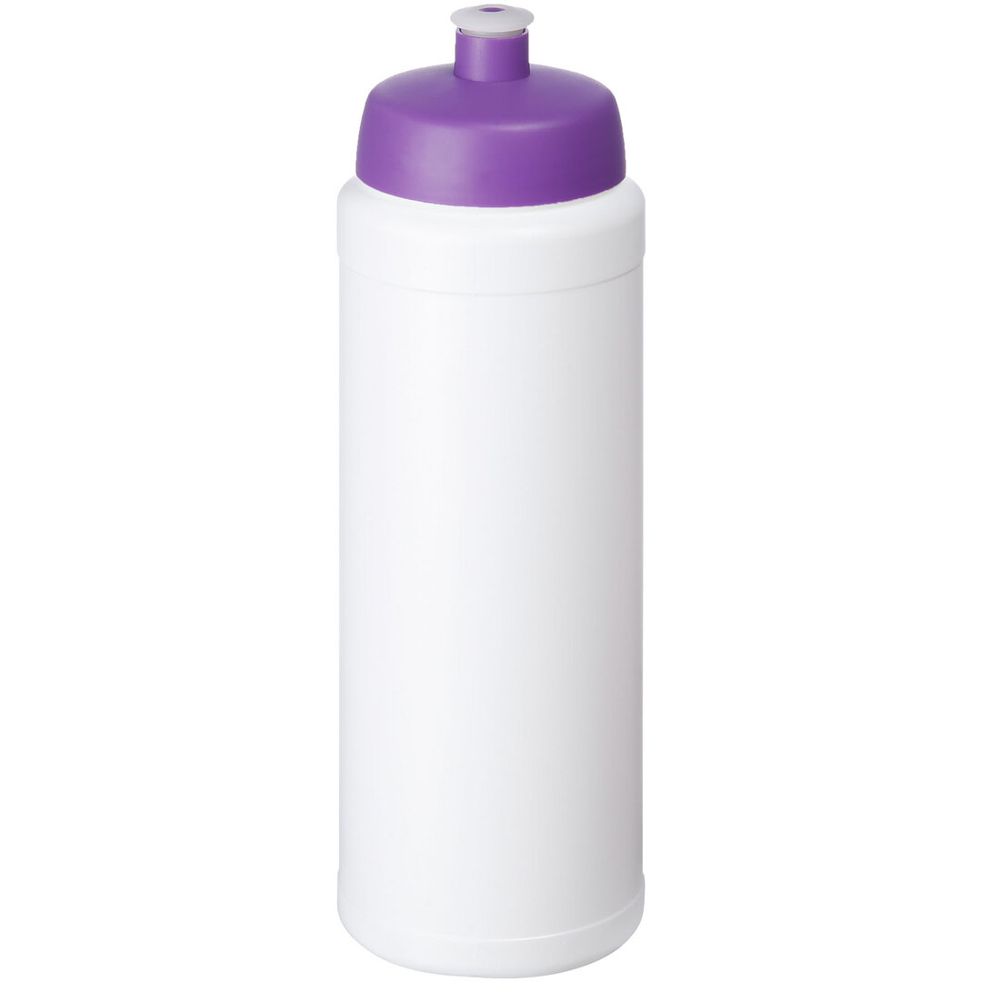 750 ml Flasche mit Sportdeckel - Razenio