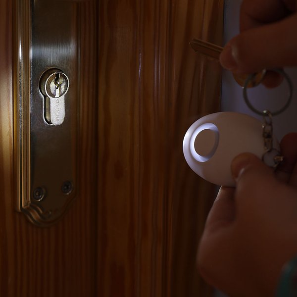 Persönlicher Alarm Idyra