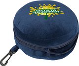 Reisekissen Mudola | 2-in-1 mit Schlafmaske