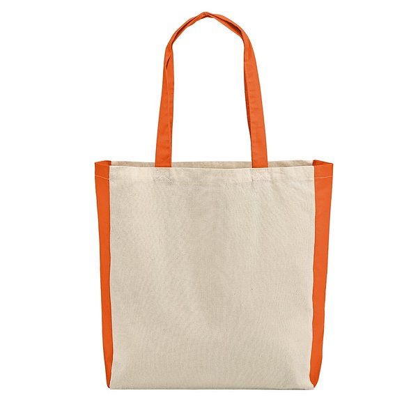 Tragetasche aus 100% Baumwolle Adas