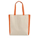 Tragetasche aus 100% Baumwolle Adas