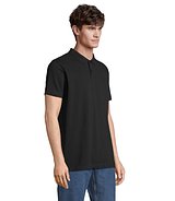 PULSE Unisex POLO Retholi