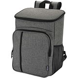 GRS recycelter Picknickkühlrucksack mit Besteckset 20L - Nesco