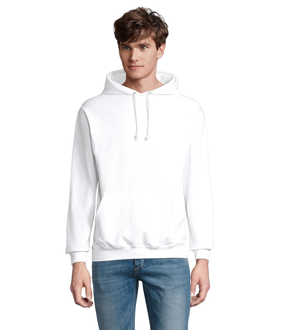 Unisex Hoodie Maraineto
