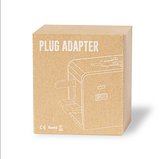 Steckeradapter Idgar