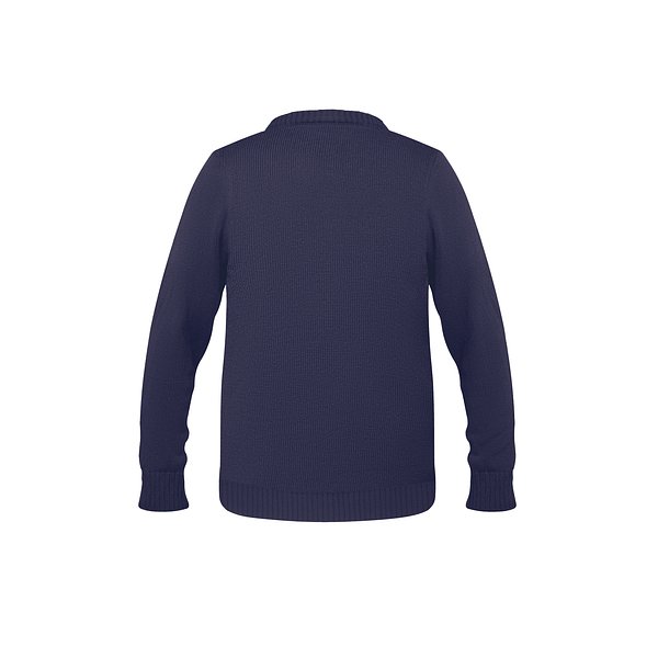 Weihnachtspullover S/M Urinannan