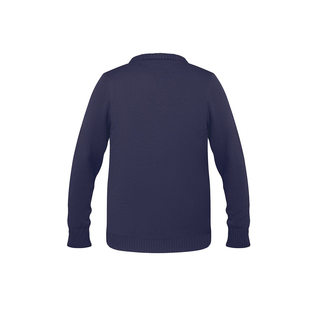 Weihnachtspullover S/M Urinannan