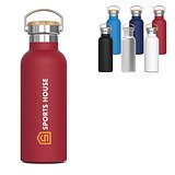 Isolierflasche Ashton 500ml Badini