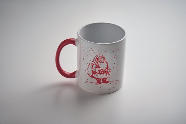 Keramikbecher 300ml Emenst