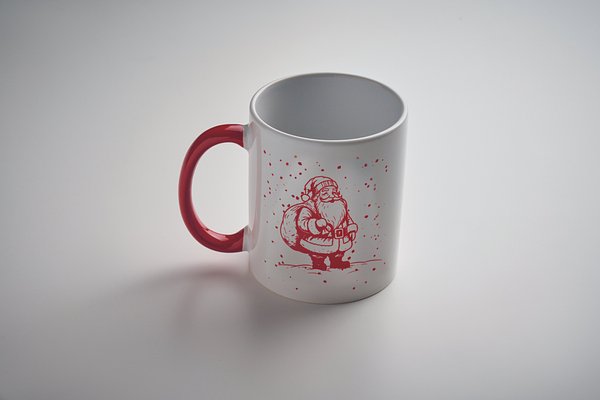 Keramikbecher 300ml Emenst