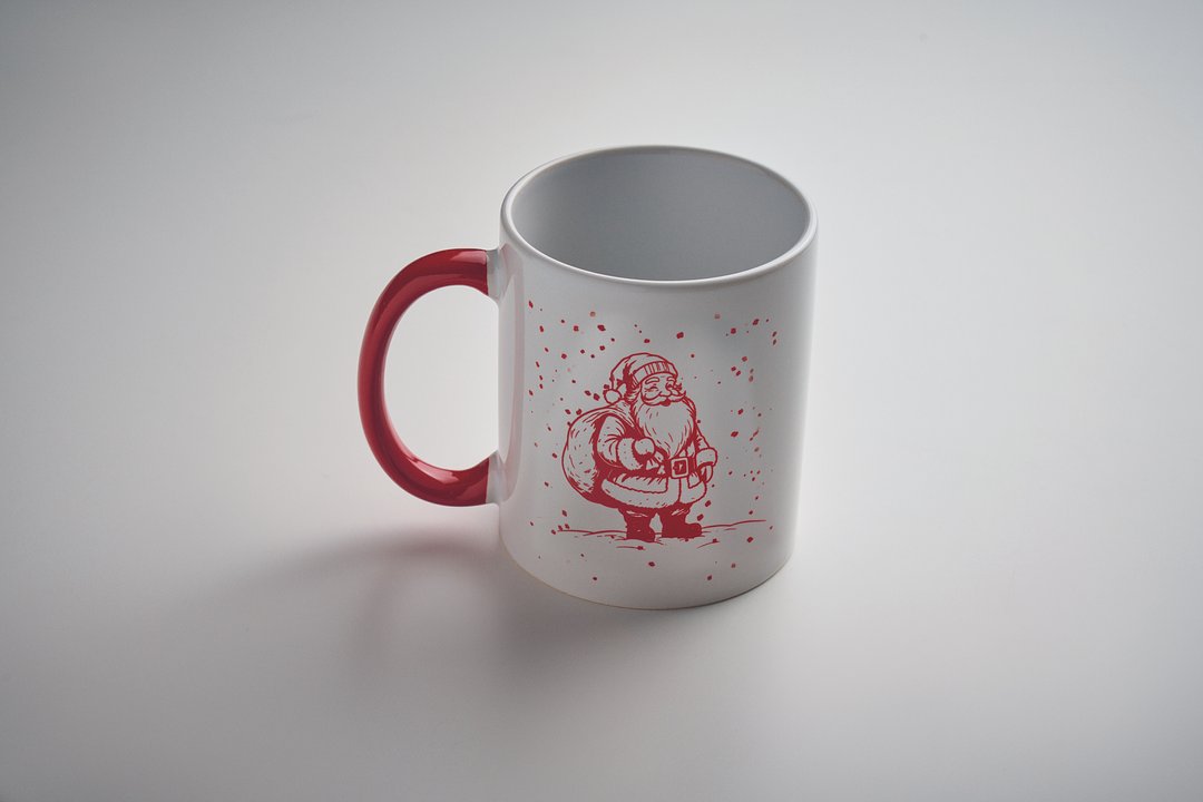 Keramikbecher 300ml Emenst