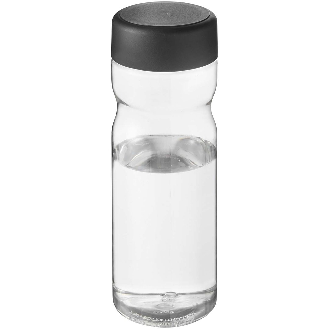 Eco Base 650 ml Sportflasche mit Drehdeckel - Buonna