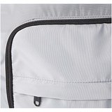 Plus 15" Laptop-Rucksack aus recyceltem GRS-Material 20 L - Lüzza