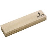 Schreibset Uedivani | Holzbox | Stift und Bleistift