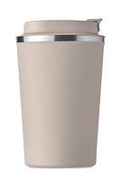 Doppelwandiger Becher 350ml Bignana