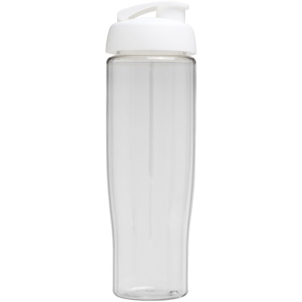 Tempo 700 ml Sportflasche mit Klappdeckel - Beatrun