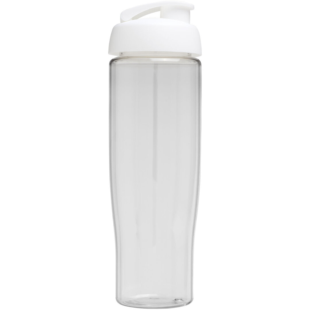 Tempo 700 ml Sportflasche mit Klappdeckel - Beatrun