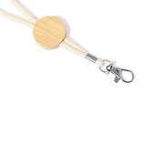 Schlüsselband Idons