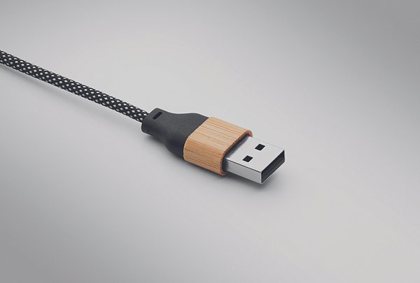 60W Ladekabel Giunen