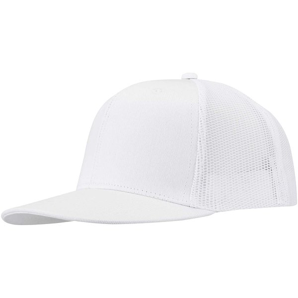 Snapback Kappe mit 6 Segmenten, 260 g/m2 - Gianin