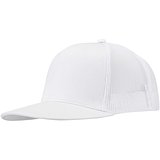 Snapback Kappe mit 6 Segmenten, 260 g/m2 - Gianin