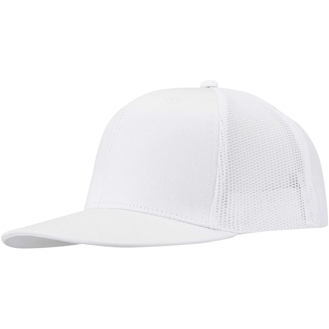 Snapback Kappe mit 6 Segmenten, 260 g/m2 - Gianin