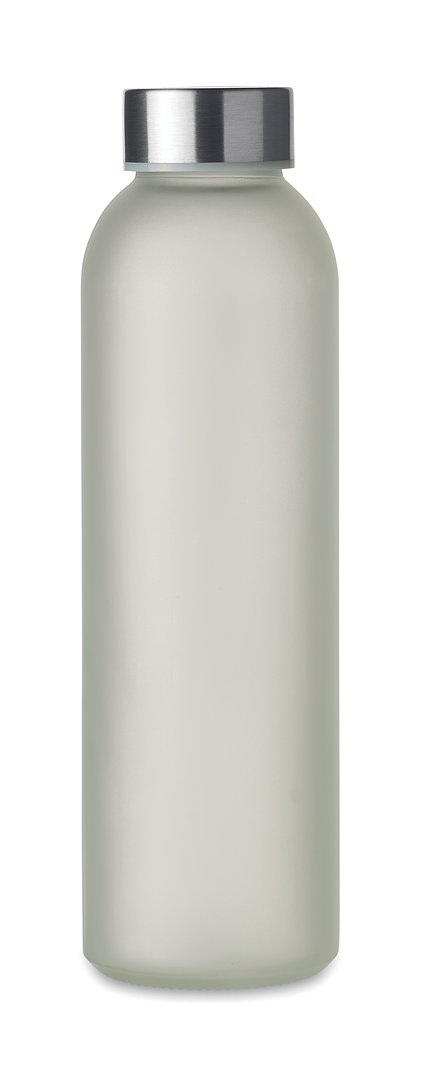 Glasflasche Subli 500ml Oritas