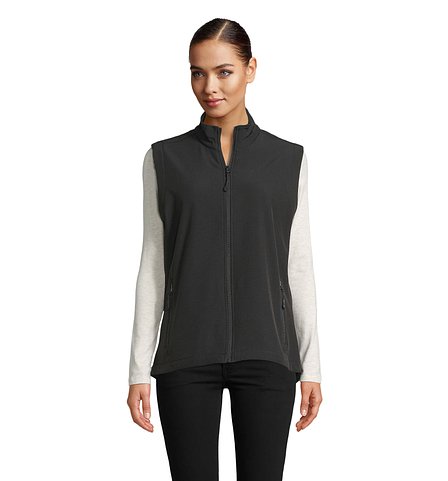 BW WOMENSOFTSHELL Badivica