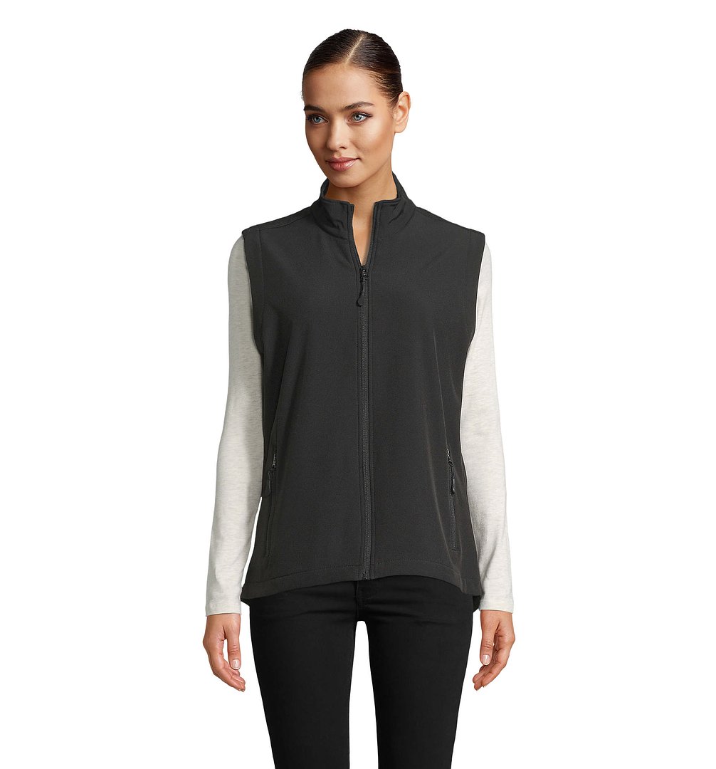 BW WOMENSOFTSHELL Badivica