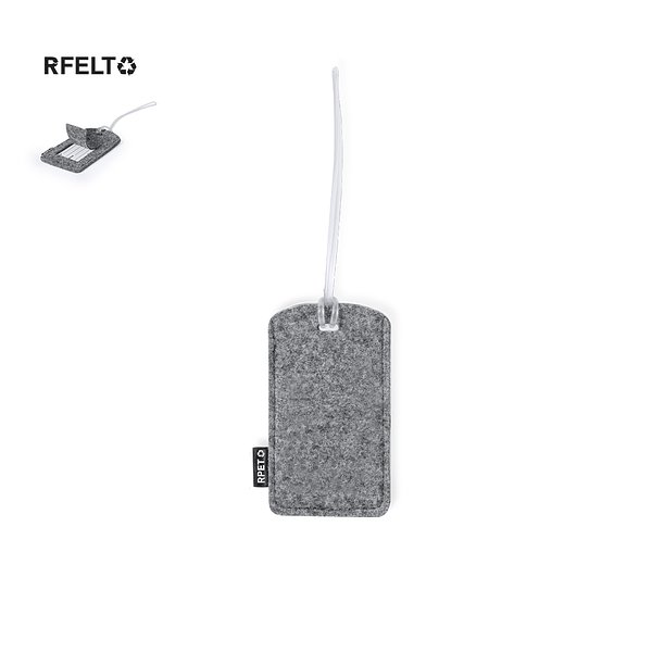 Kofferanhänger Idlip