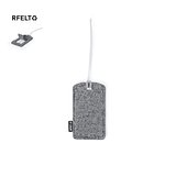 Kofferanhänger Idlip