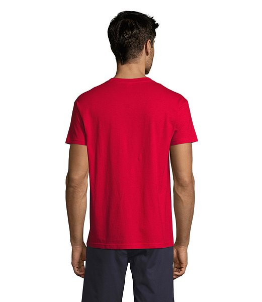 Uni T-Shirt 150g Joniafep